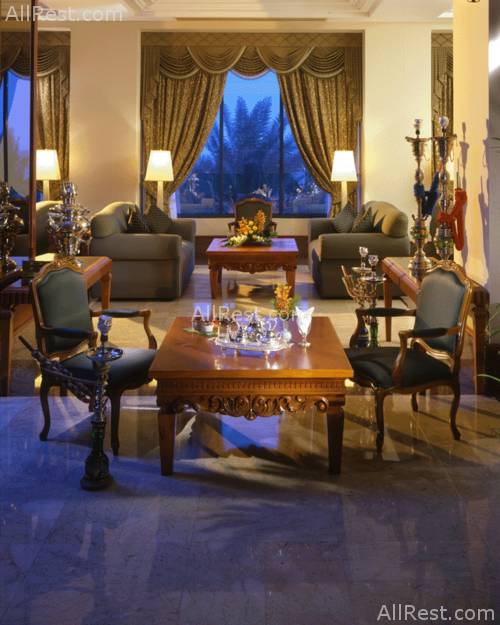 Kempinski Hotel Ajman 13